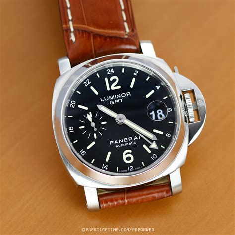 luminor panerai for sale|used panerai luminor for sale.